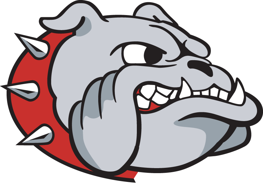 Samford Bulldogs 2000-Pres Secondary Logo iron on transfers for T-shirts